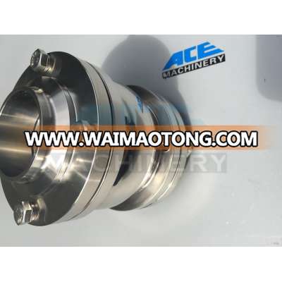 Sanitary Stainless Steel Sanitary Check Valve (ACE-ZHF-2J)