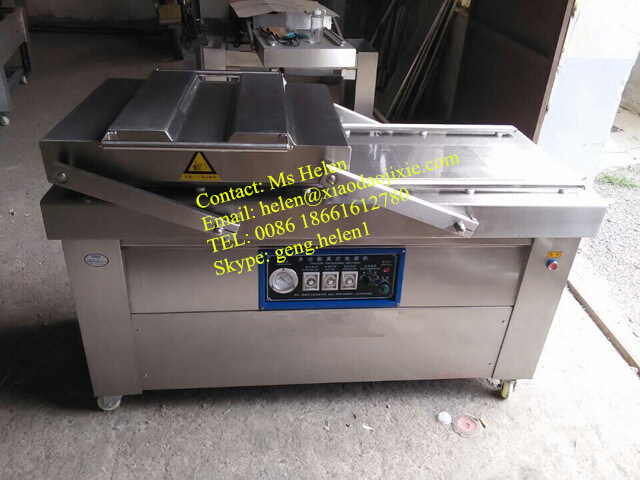 Lowest Price Food Vacuum Packing Machine for Food