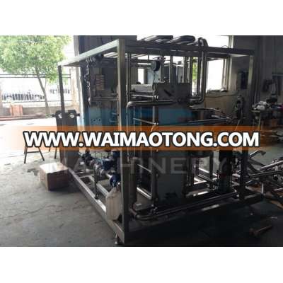 50L Small Milk Pasteurization Equipment (ACE-SJ-G9)