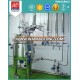 Stainless steel mixing tank for food and chemical