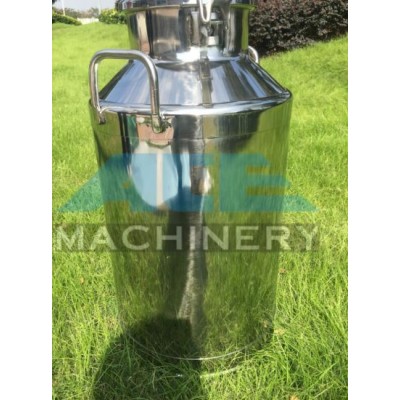 Food Sanitary 20L Stainless Steel Milk Can (ACE-NG-EK)