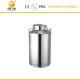 Stainless Steel Milk Beer Transport Can