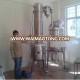 Sodium Carbonate Small volume Vacuum Pressure reducer Evaporation Crystallizer in Bolivia salt evaporator