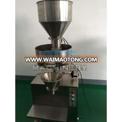 Automatic Tea-Bag Vacuum Packing Machine for Pouch (ACE-BZJ-M2)