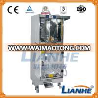 Automatic Sachet Packing and Filling Machine for Bag Packaging