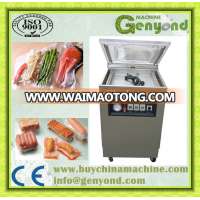 CE Approved Vacuum Packing Machine for Fruit and Vegetable,Meat,Fish,Rice,Tea etc.