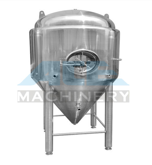 1000L Mixing Tank, 200L Draft Beer Equipment (ACE-FJG-R3)