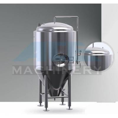 Sanitary Mechanical Stirred Stainless Steel Fermenter for Plant (ACE-FJG-T6)