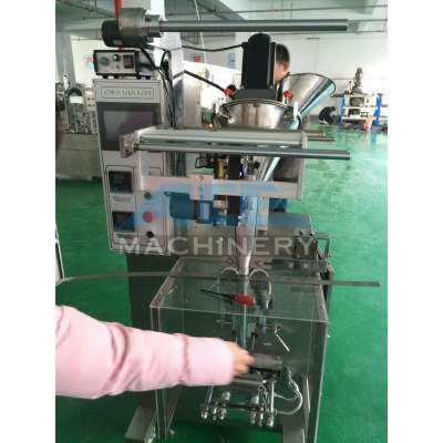 Stand up Pouch Automatic Multi-Function Snacks Packaging Machine (ACE-BZJ-S8)