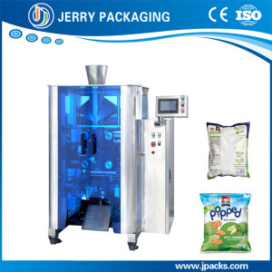 Bag/ Sachet/ Pouch Forming Filling Sealing Packing Packaging Package Machine