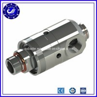 Stainless Steel Aluminum High Speed High Pressure Steel Air Rotary Joint Union