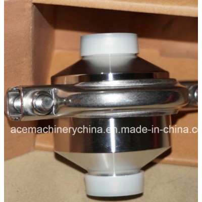 Sanitary Threaded Non Return Check Valves